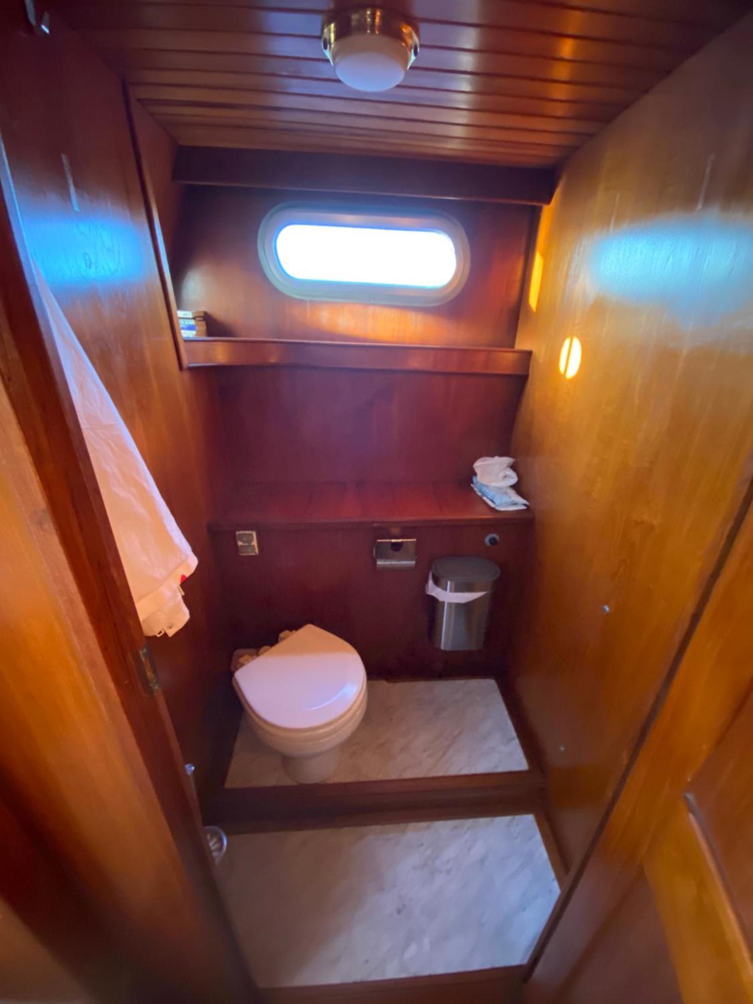 Botel The Marina Experience Athlone